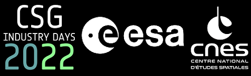 CSG Industry Days 2022